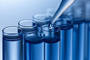 High Purity Chemicals